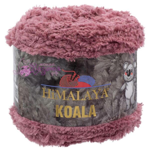 koala_hymalaya Pryaja Koala Himalaya | Kypit «Gimalai Koala» dlya vyazaniya v internet-magazine Happy-Hobby.ru