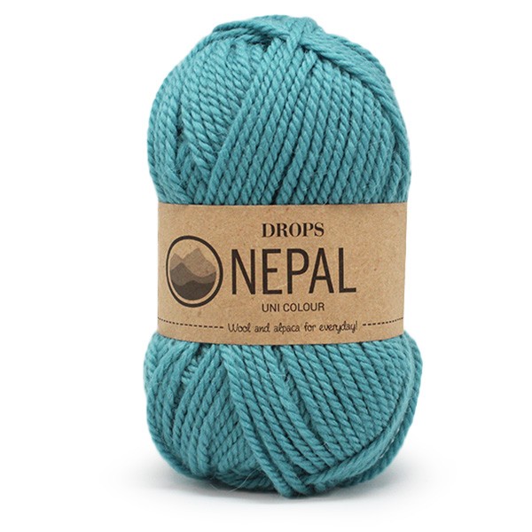 nepal_uni_colour "Nepal Uni Colour (Drops)"  - kypit po otlichnoi cene ot 248 ryb. v internet-magazine "Heppi-Hobbi" s dostavkoi kyrerom.