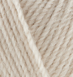 Alpaca royal New (Alize) 599 речной жемчуг, пряжа 100г