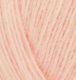 Angora Gold (Alize) 840 шампань, пряжа 100г