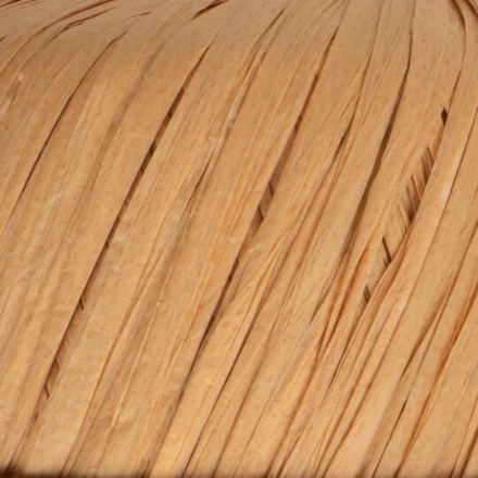 Raffia (Fibra Natura) 116-22 т.солома, пряжа 40г