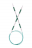 42086 Smartstix KnitPro спицы круговые 3,25 мм 80 см