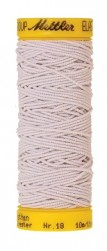 0390-2000 нить-резинка Elastic Mettler, 10м