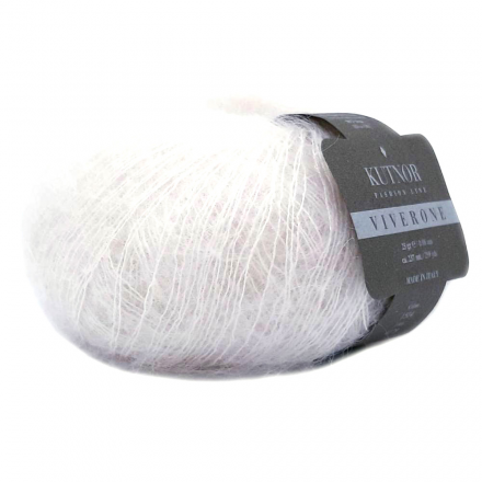 Viverone (Kutnor) 1514 речной жемчуг, пряжа 25г