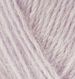 Angora Gold (Alize) 632 серебристый, пряжа 100г