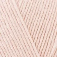 Cotton Gold Hobby New (Alize) 382 пудра, пряжа 50г