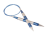 42063 Smartstix KnitPro спицы круговые 2,5 мм 60 см