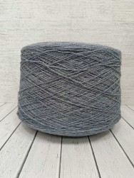 Abisko (Zegna Baruffa) цв.712296, пряжа бобинная итальянская 1г