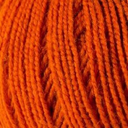 Бисерная (Пехорка) 250 рябина, пряжа 100г