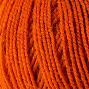 Бисерная (Пехорка) 250 рябина, пряжа 100г