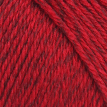 Everyday New Tweed (Himalaya) 75102 красный, пряжа 100г