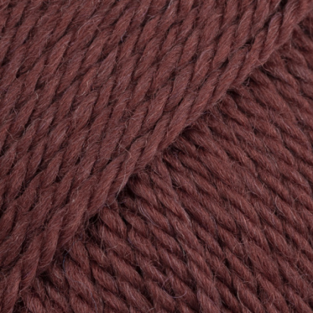 Alaska (Drops) 67 т.бордовый, пряжа 50г