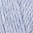 Alpaca (Infinity) 0838 голубой, пряжа 50г
