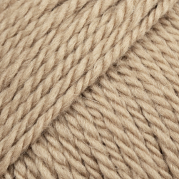 Alaska (Drops) 68 бежевый, пряжа 50г