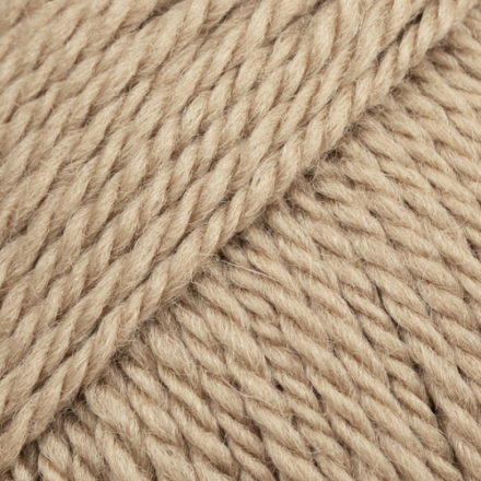 Alaska (Drops) 68 бежевый, пряжа 50г