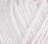 Big Alpaca Wool (Infinity) 1015 белый, пряжа 50г