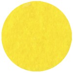FLT-H1643 желтый, фетр листовой жесткий 1мм 