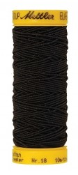 0390-4000 нить-резинка Elastic Mettler, 10м