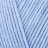 Cotton Gold Hobby New (Alize) 40 голубой, пряжа 50г
