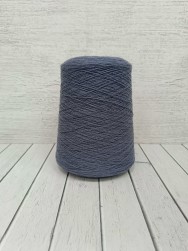 Uncas (Loro Piana) джинс, пряжа бобинная итальянская 1г