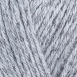 Everyday New Tweed (Himalaya) 75113 серый меланж, пряжа 100г
