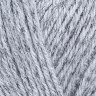 Everyday New Tweed (Himalaya) 75113 серый меланж, пряжа 100г