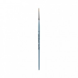 50231-0 №0 кисть синтетика круглая
