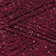 Elegance (Yarnart) 123 вишня, пряжа 50г