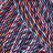 Jeans Tropical (Yarnart) 620 фиолетовый меланж, пряжа 50г
