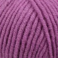 Lanagold (Alize) 440 т.сухая роза, пряжа 100г