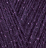Angora Gold Simli (Alize) 111 сливовый, пряжа 100г
