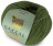 Jeans (Gazzal) 1129 олива, пряжа 50г