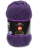 Everyday New Tweed (Himalaya) 75115 сливовый ликер, пряжа 100г