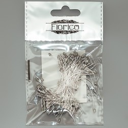 TIC/M-2 под серебро тычинки 85 шт