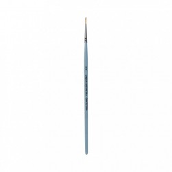 50231-00 №00 кисть синтетика круглая