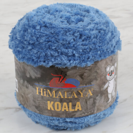 Koala (Himalaya) 75727 джинс, пряжа 100г