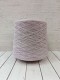 Cottone Cashmere () св.сирень, пряжа бобинная итальянская 1г