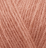 Angora Gold (Alize) 102 розово-бежевый, пряжа 100г