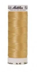3406-0651 нить для вышивания Poly Sheen Mettler, 200м