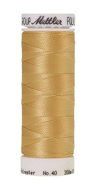 3406-0651 нить для вышивания Poly Sheen Mettler, 200м
