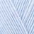 Cotton Gold Hobby New (Alize) 513 св.голубой, пряжа 50г