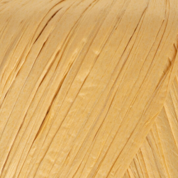Raffia (Fibra Natura) 116-21 солома, пряжа 40г