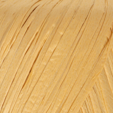 Raffia (Fibra Natura) 116-21 солома, пряжа 40г