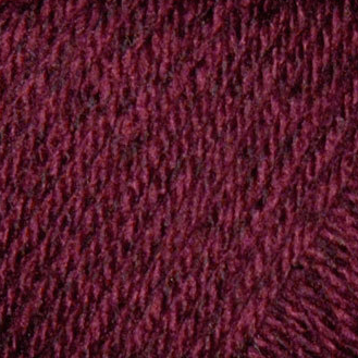 Everyday New Tweed (Himalaya) 75117 вишня, пряжа 100г