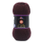 Everyday New Tweed (Himalaya) 75117 вишня, пряжа 100г