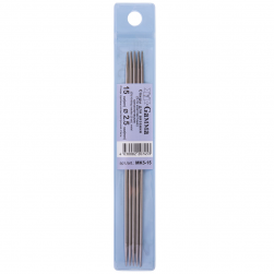 MK5-15 2.5 спицы 5-ти комплектные 15см 5шт