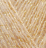 Angora Gold Simli (Alize) 95 бежевый, пряжа 100г