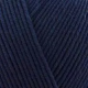 Cotton Gold Hobby New (Alize) 58 темный синий, пряжа 50г