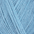 Jeans (Gazzal) 1132 бирюза, пряжа 50г