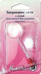 233 Заправщик нити c лупой.